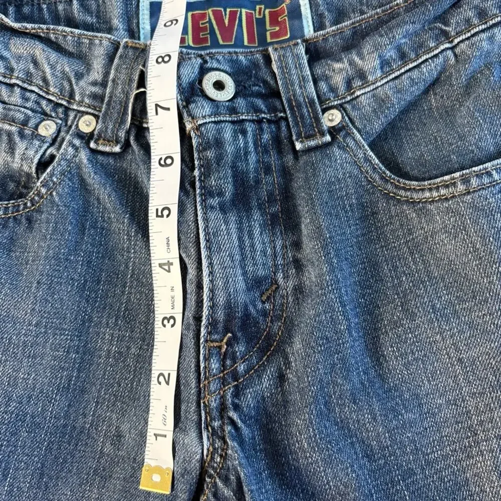 Levis classic levi’s